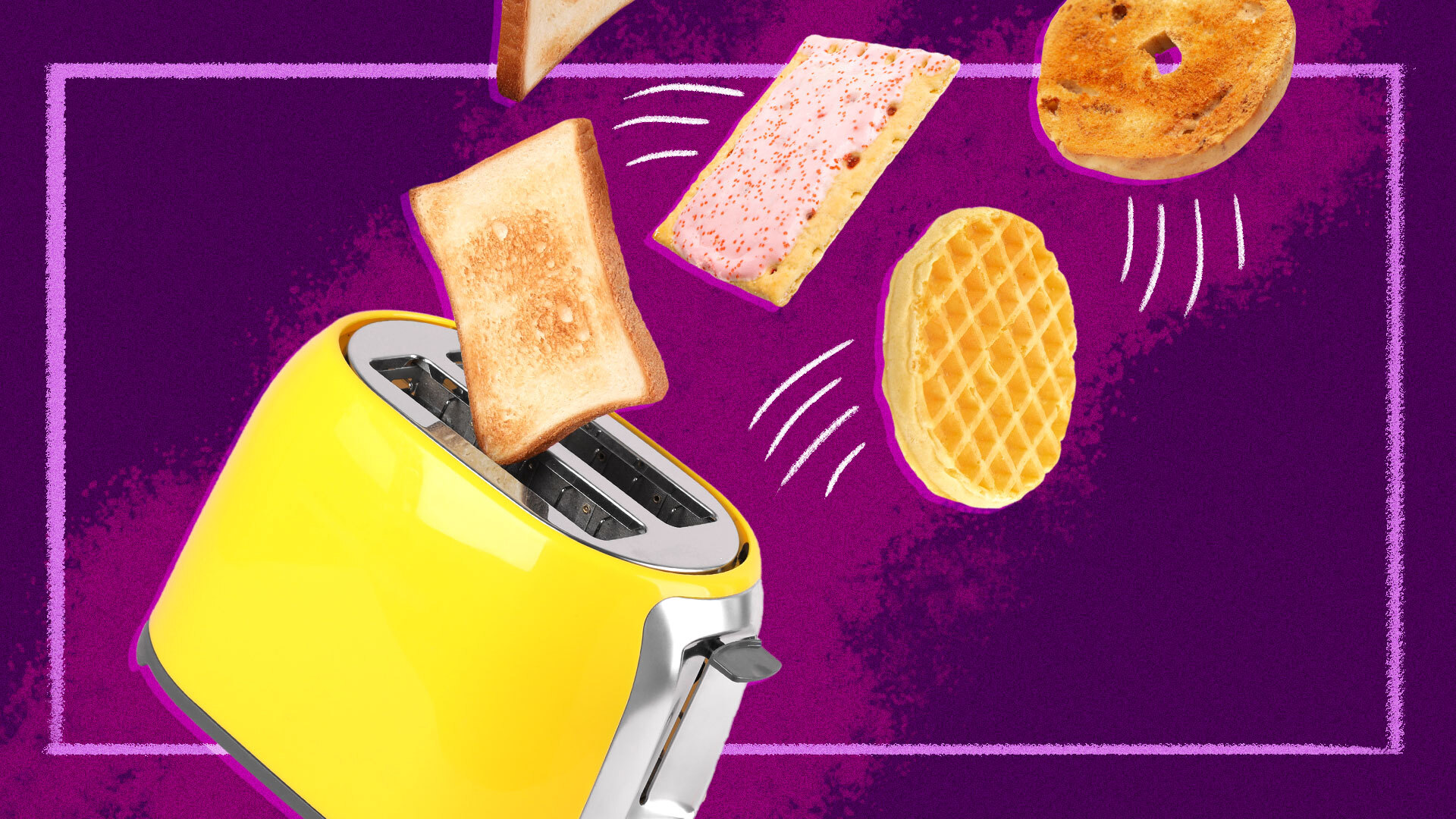 Why Your Kitchen Still Needs a Toaster (Even If You Have an Air Fryer) [Video]