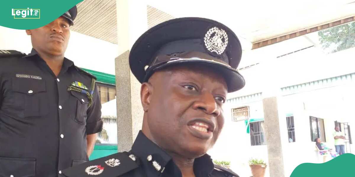 “How I Made Billions via Facebook While in Service”: Retired Commissioner of Police Explains [Video]