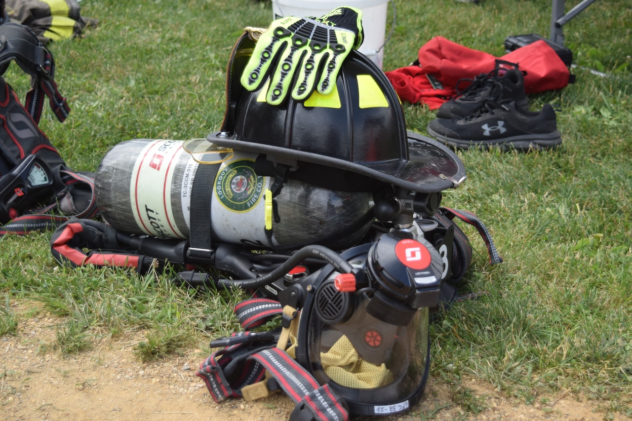 Volunteers and funding are urgently needed for local fire companies | PennLive letters [Video]