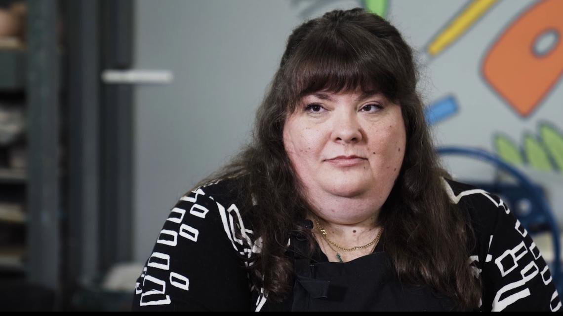 Georgia artist, small business owners shares what her most pressing issues are | Election 2024 [Video]
