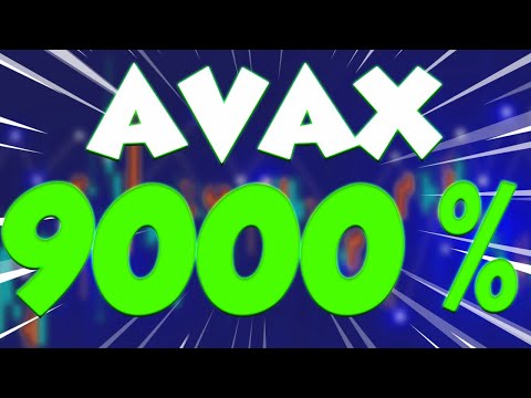 AVAX A 9000% PUMP IS COMING BY THE END OF 2024?? – AVALANCHE PRICE PREDICTIONS & ANALYSES [Video]