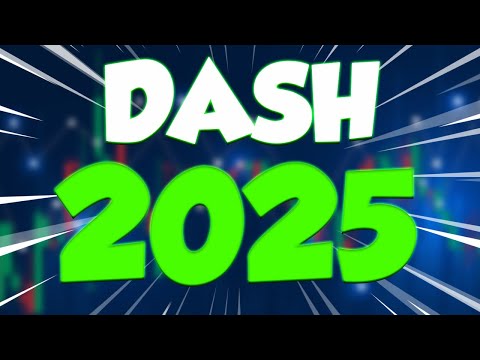 DASH NEXT YEAR WILL SHOCK ALL IT’S INVESTORS – DASH MOST REALISTIC PRICE PREDICTIONS [Video]