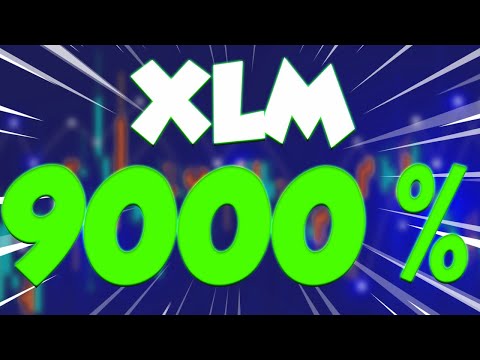 XLM A 9000% PUMP IS COMING BY THE END OF 2024?? – STELLAR PRICE PREDICTIONS & ANALYSES [Video]