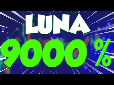 LUNA A 9000% PUMP IS COMING BY THE END OF 2024?? – LUNA PRICE PREDICTIONS & ANALYSES [Video]