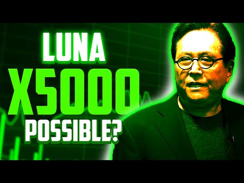LUNA A X5000 IS COMING ON THIS DATE?? – LUNA PRICE PREDICTION 2024 & 2025 [Video]