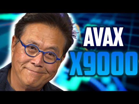 AVAX PRICE WILL X9000 ON THIS DATE?? – AVALANCHE PRICE PREDICTION & UPDATES 2024 [Video]