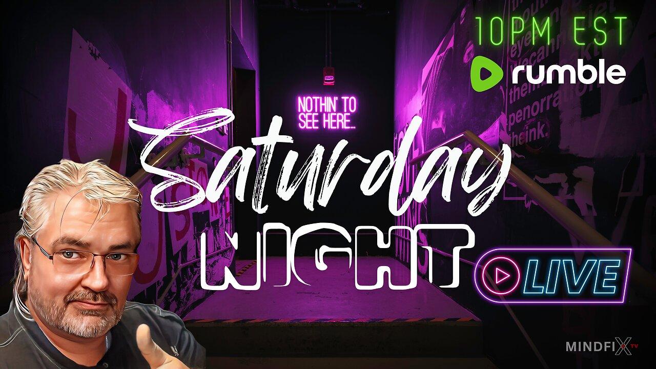 Saturday Night LIVE Podcast — 5/4/2024 [Video]