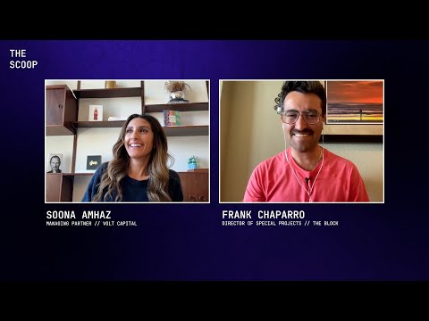 ‘Don’t forget’ last cycle’s crypto winners | The Scoop w/ Soona Amhaz [Video]