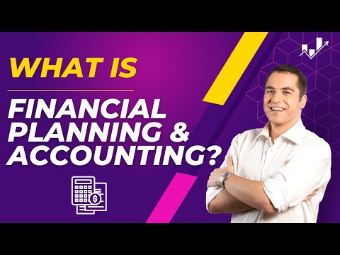 Financial Planning and Analysis Explained [Video]