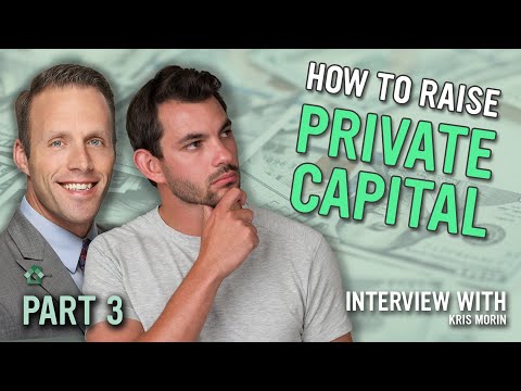 Beginner’s Guide to Raising Capital in Real Estate [Video]