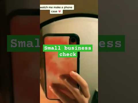 Small business ideas from my old videos