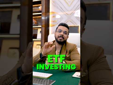 Extra Profits in #ETF Investing 📈💰 [Video]