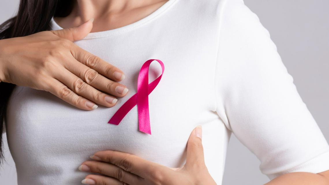 New breast cancer screening guidelines [Video]