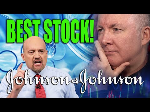 JNJ Stock – Johnson & Johnson BEST STOCK ON STOCK MARKET! INVESTING – Martyn Lucas Investor [Video]