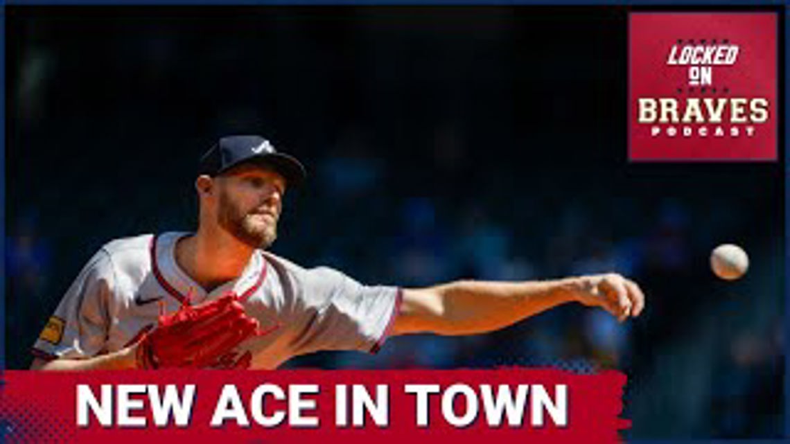 Atlanta Braves Mailbag: Is Chris Sale the New Team Ace? [Video]