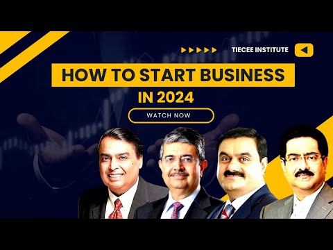 How to find ideas to start Business In 2024, [Video]