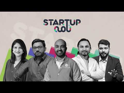Startup Naama | Promo [Video]