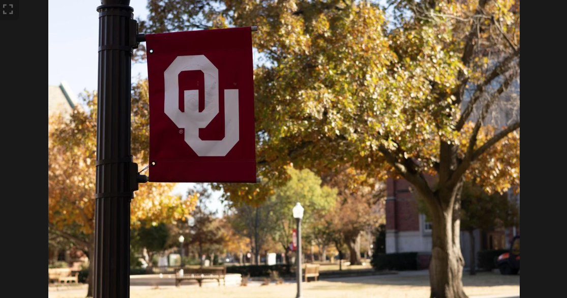 OU to close campus due to potential severe weather, finals rescheduled | News [Video]