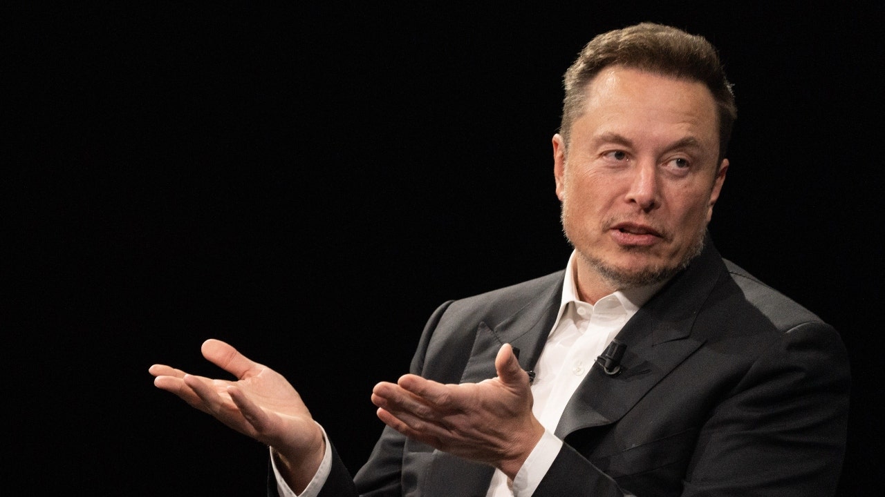 Elon Musk says Warren Buffett should put money in Tesla shares [Video]
