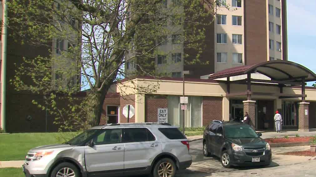 Department of Neighborhood Services will begin inspecting public housing buildings Monday [Video]