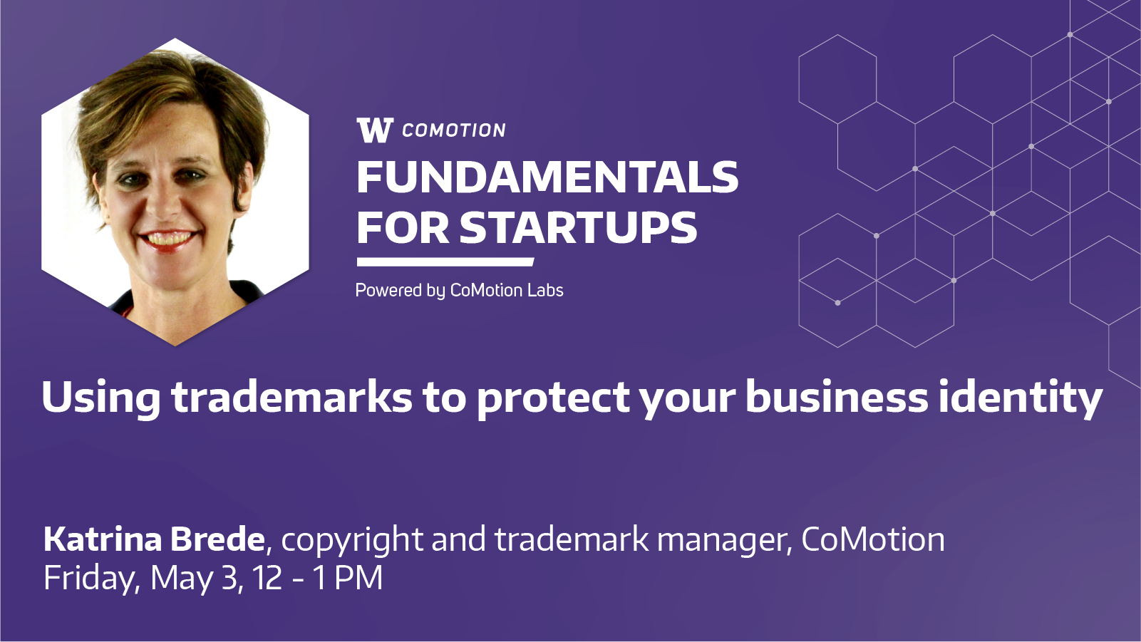Using trademarks to protect your business identity [Video]