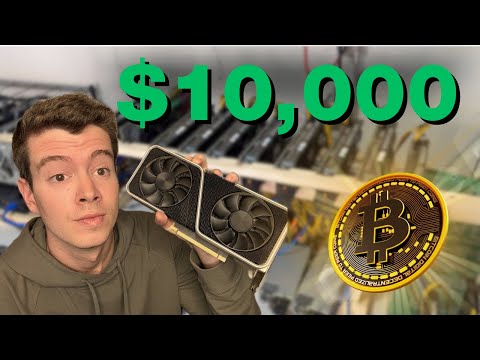 I spent 10k on crypto passive income in 2024 [Video]