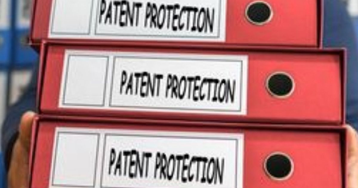 Recce Pharmaceuticals completes global patent portfolio [Video]