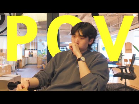 pov: software engineer in my 20s pivot startup ideas in NYC [Video]