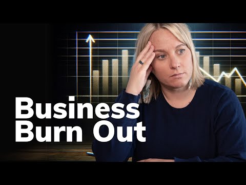Why Your Coaching Business Has Stopped Growing [Video]