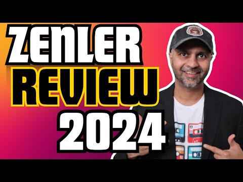 The Ultimate Zenler Guide for 2024: Every Feature Explored [Video]