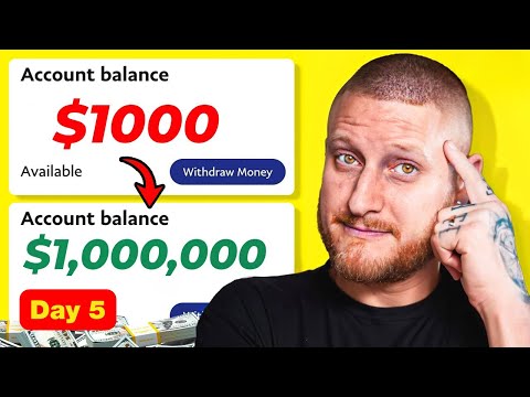 How Beginners Are Earning Millions With Forex Automation (Day 5) [Video]