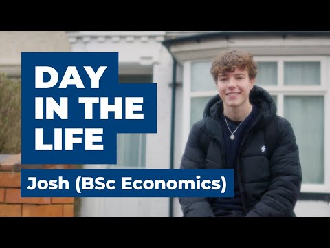 Economics, Politics and International Studies BSc or BA (UCAS LLD2) [Video]