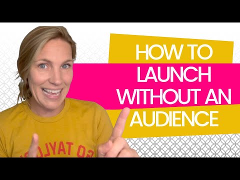 How to Sell Without Ads or a Massive Following (Borrow Trusted Audiences!) [Video]