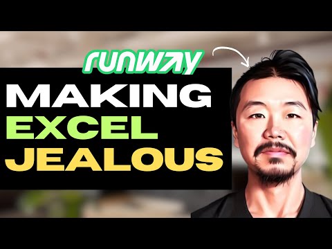 Bringing Fun Back to Finance: Redesigning Business Modelling with Runway’s Siqi Chen, CEO [Video]