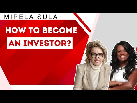 How to Become an Investor? [Video]