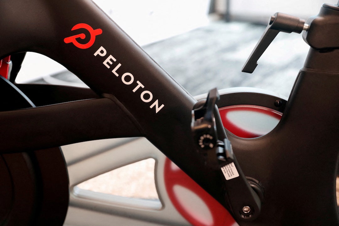 Peloton could be poached by private equity firms [Video]