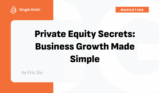 Unlock Business Growth Strategies with Private Equity Insights [Video]