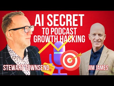Uncover the AI Podcast Growth Hack |The AI Secret to Podcast Growth Hacking  | The UnNoticed [Video]