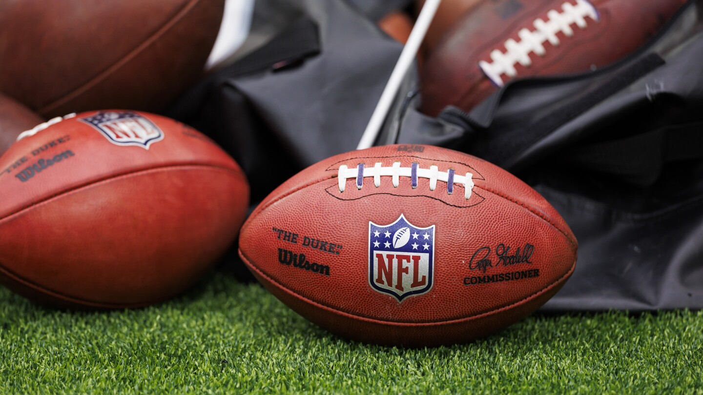 NFL could let owners sell up to 30 percent of teams to private equity funds [Video]
