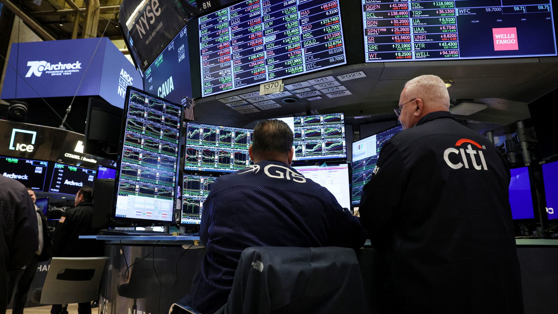 Market tries to extend winning streak. What is working for and against stocks [Video]