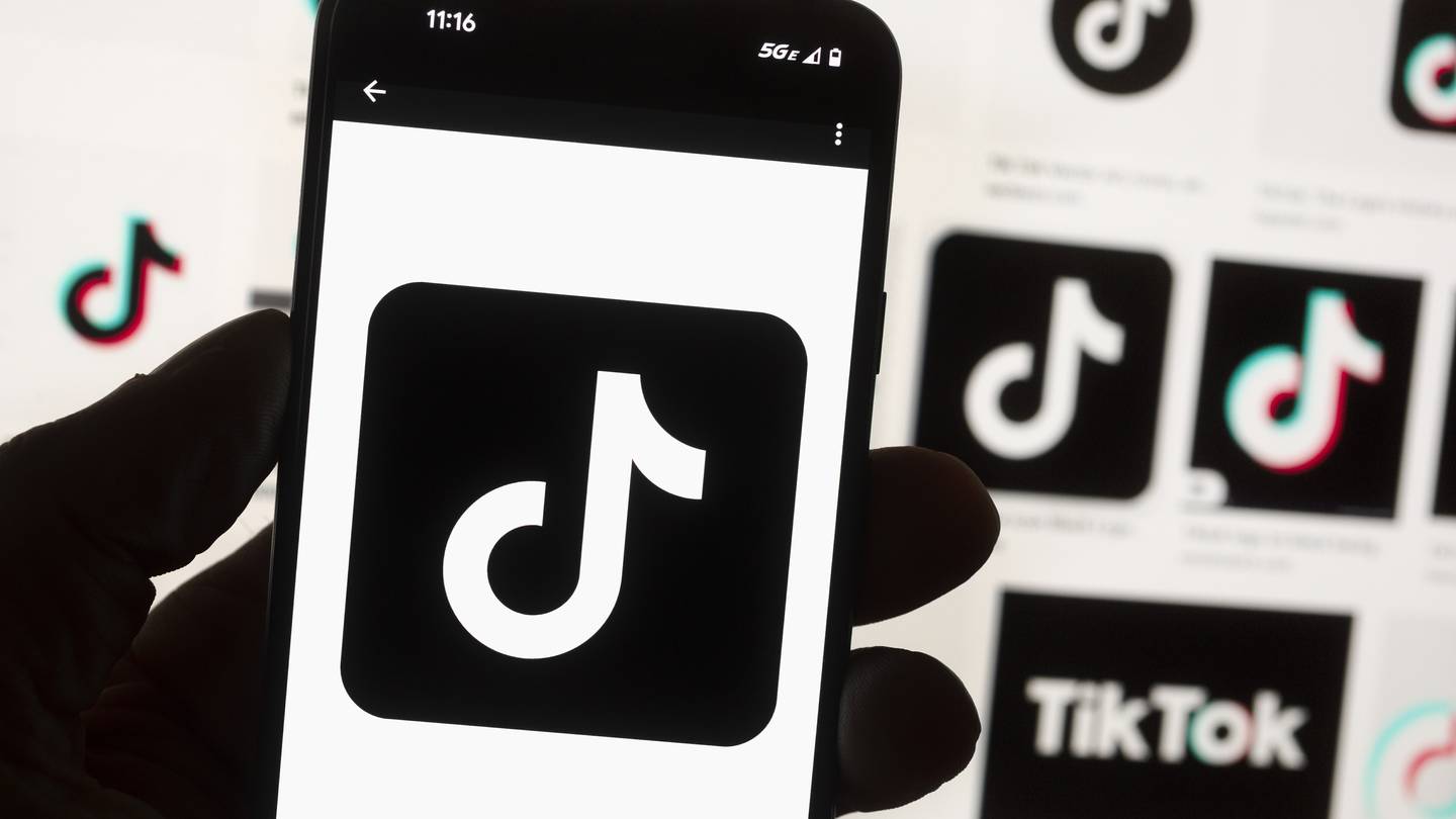 TikTok has sued the US over a law that could ban its app. What’s the legal outlook?  WSOC TV [Video]
