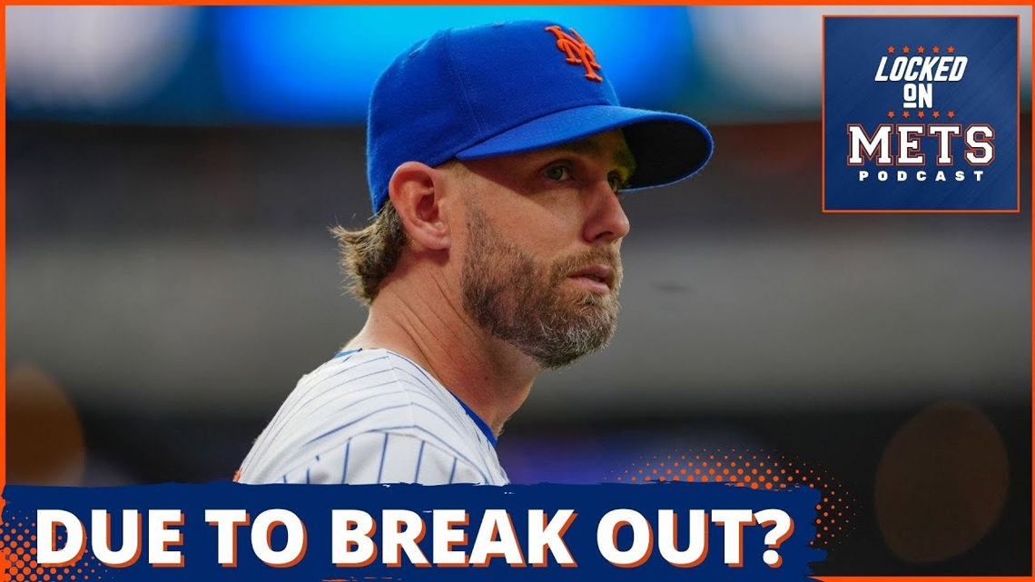 How Much Longer Will Jeff McNeil Start for the Mets? [Video]