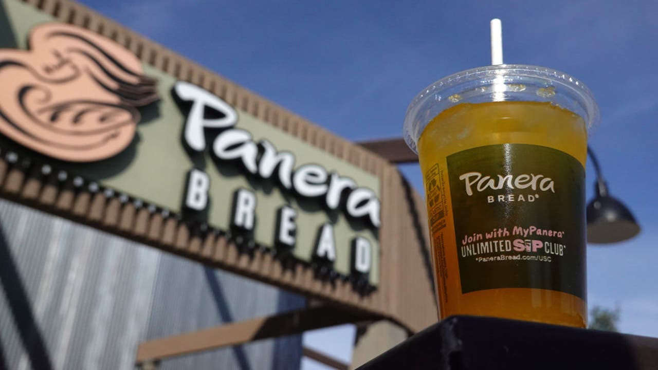 Panera discontinuing caffeinated ‘Charged Lemonade’ after lawsuits [Video]