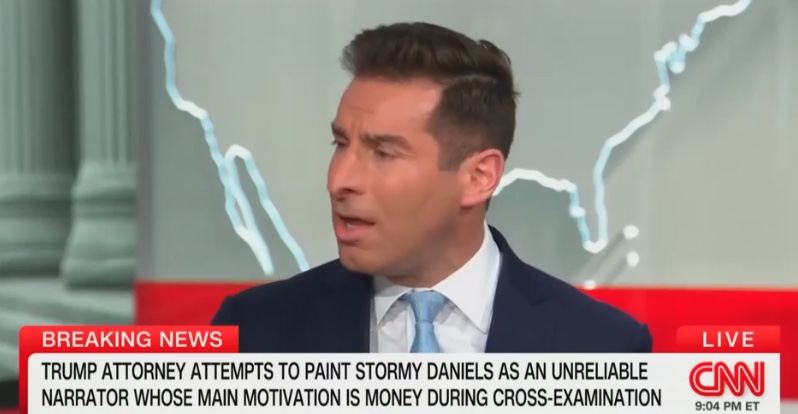 Elie Honig Pans ‘Disastrous’ Testimony from Stormy Daniels [Video]