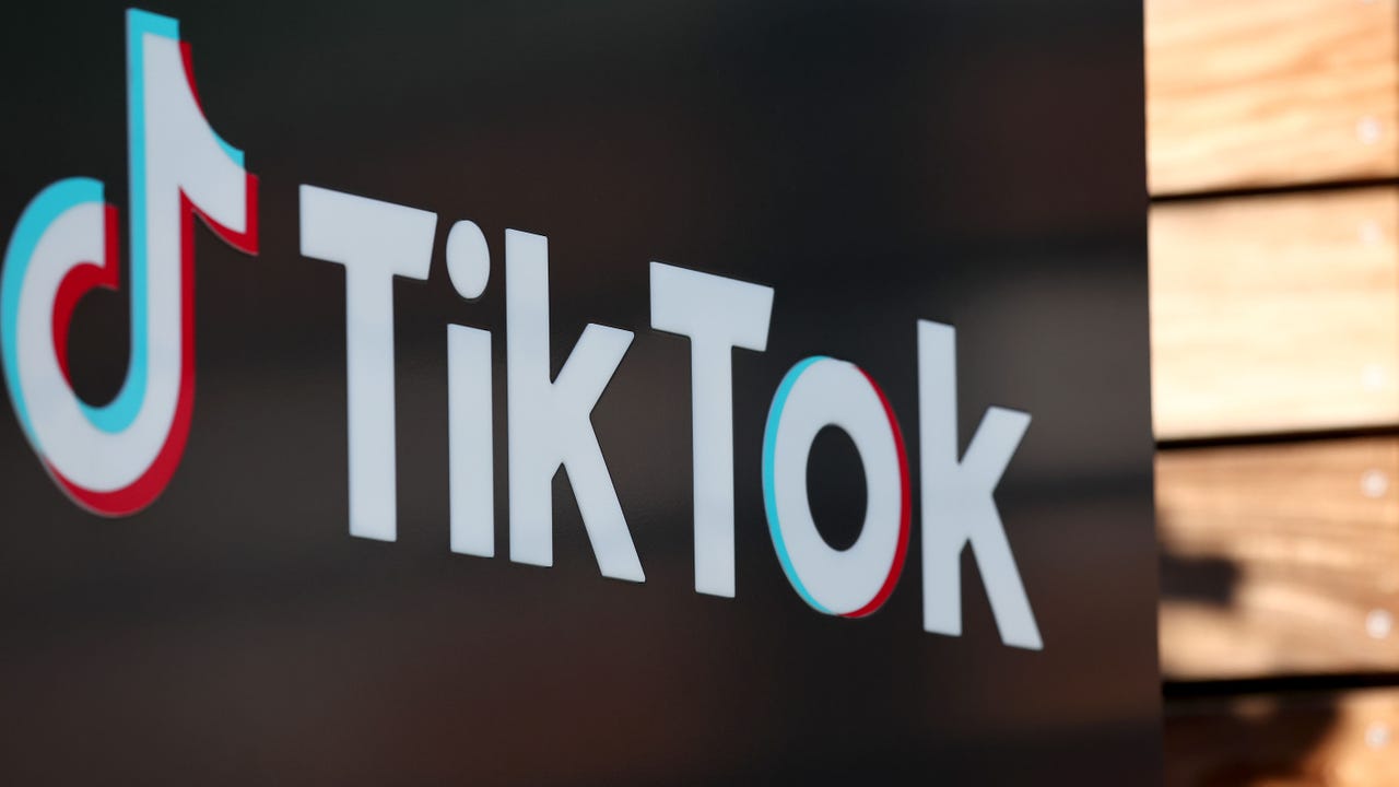 TikTok files lawsuit over law that would force sale, ban in US [Video]