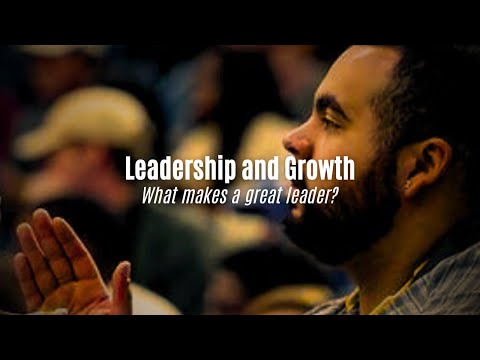 Great leadership starts with a strong identity | Coaching 35 NCAA Teams | Ft. Coach Kitch (Founder) [Video]