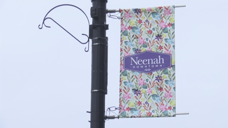 Some disappointed as city of Neenah moves pride event away from downtown [Video]
