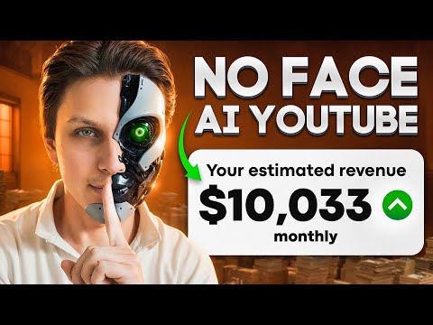 How to Make Money on YouTube With Faceless AI Channels [Video]