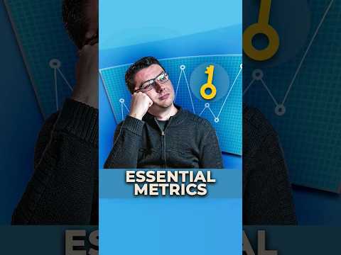 Essential Metrics: Why You Must Track Employee Performance [Video]