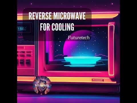 The Reverse Microwave Cooling Breakthrough [Video]